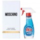 Moschino Fresh Couture Moschino - Perfume Feminino - Eau de Toilette - 30ml